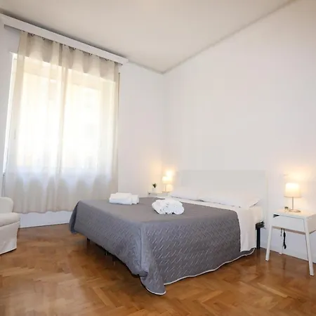 Unique Luxury And Bed and Breakfast Ρώμη