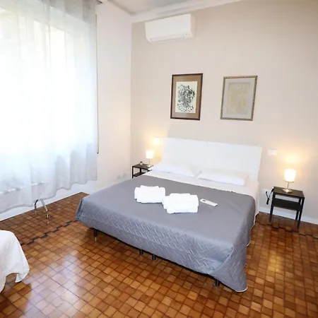 Unique Luxury And Bed and Breakfast Ρώμη