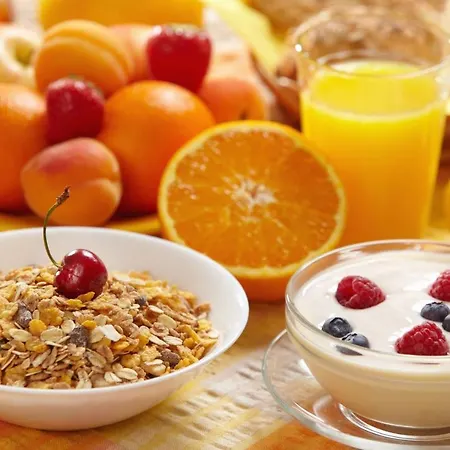 Unique Luxury And Bed and Breakfast 4*