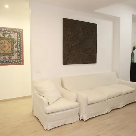Unique Luxury And Bed & Breakfast Rom