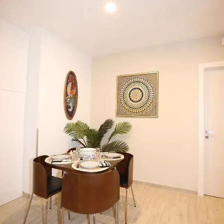 Bed & Breakfast Unique Luxury And
