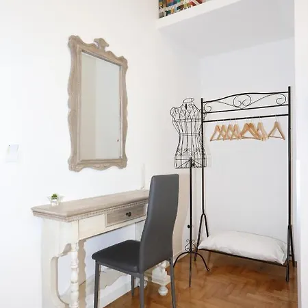 Unique Luxury And