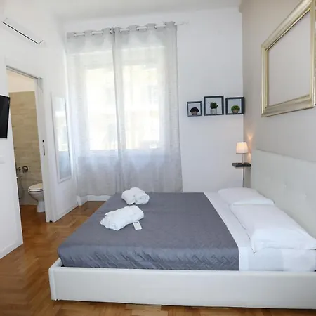 Bed & Breakfast Unique Luxury And Rom