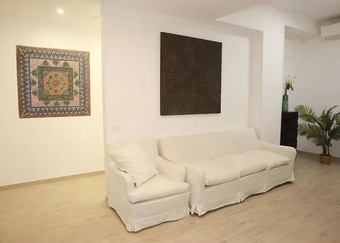 Unique Luxury And Frühstückspension Rom