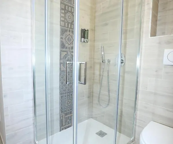 Frühstückspension Unique Luxury And