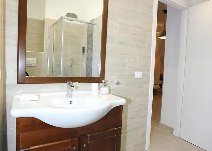 Frühstückspension Unique Luxury And Rom