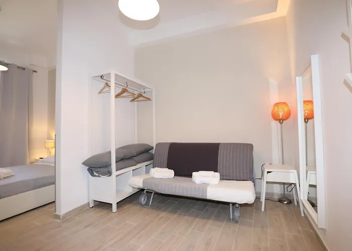 Unique Luxury And Frühstückspension Rom