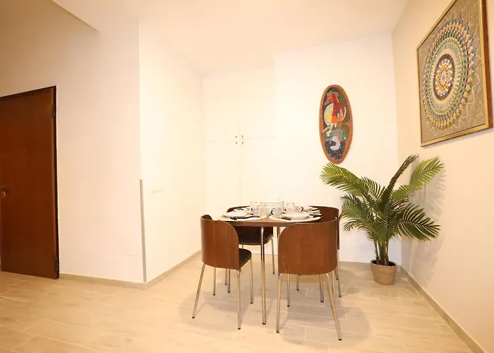 Frühstückspension Unique Luxury And