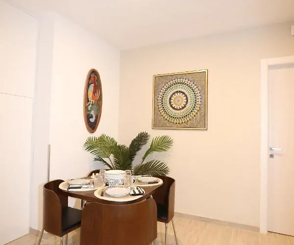 Frühstückspension Unique Luxury And