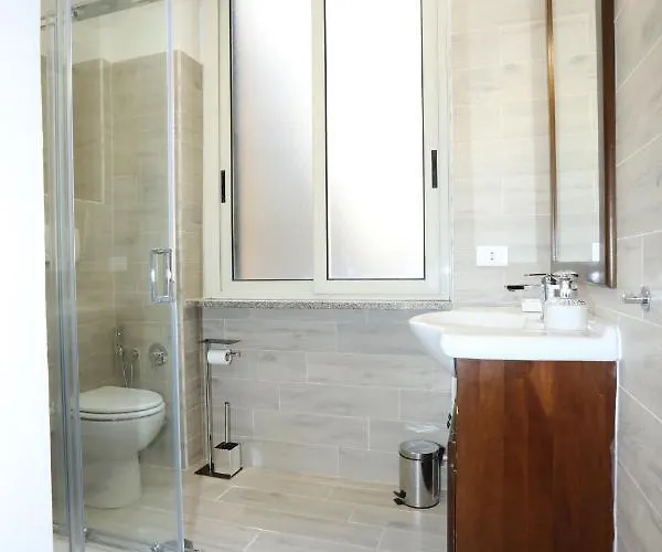 Frühstückspension Unique Luxury And Rom