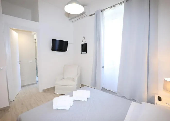 Unique Luxury And Frühstückspension Rom