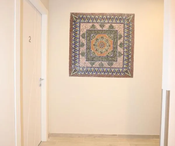 Frühstückspension Unique Luxury And