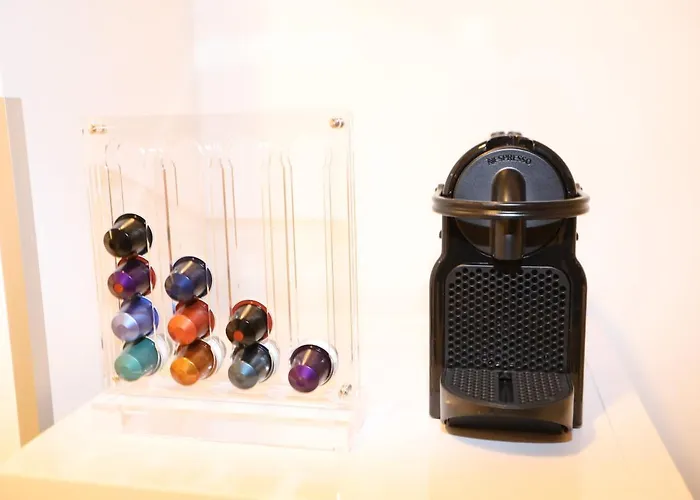 Unique Luxury And Frühstückspension