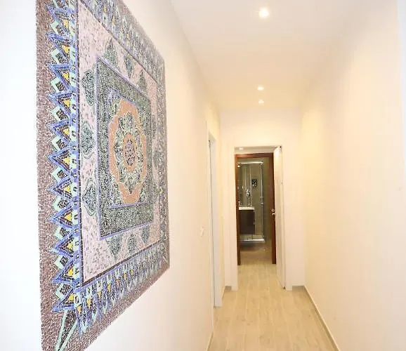 Frühstückspension Unique Luxury And 4*