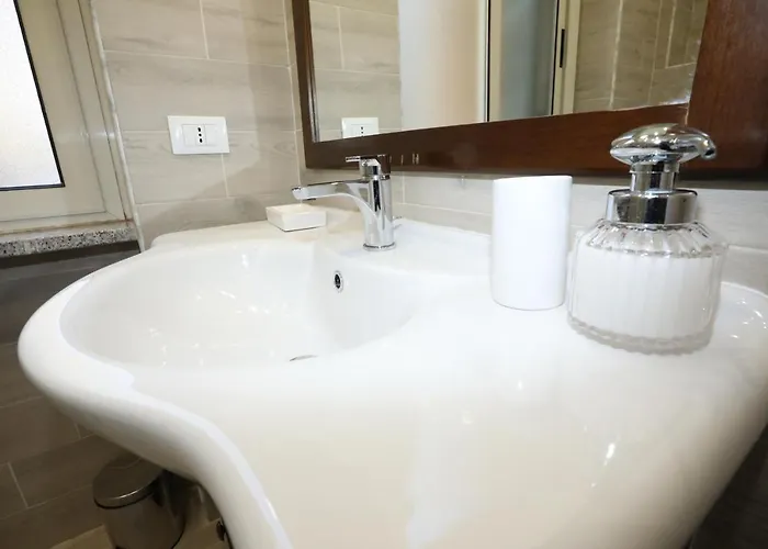 Frühstückspension Unique Luxury And