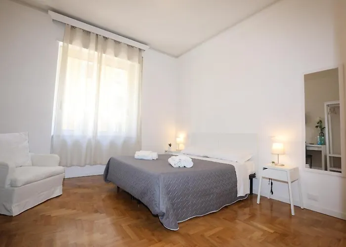 Unique Luxury And Frühstückspension Rom