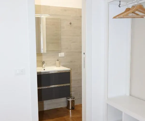 Frühstückspension Unique Luxury And Rom