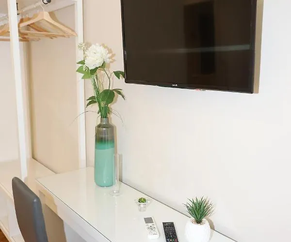 Frühstückspension Unique Luxury And Rom