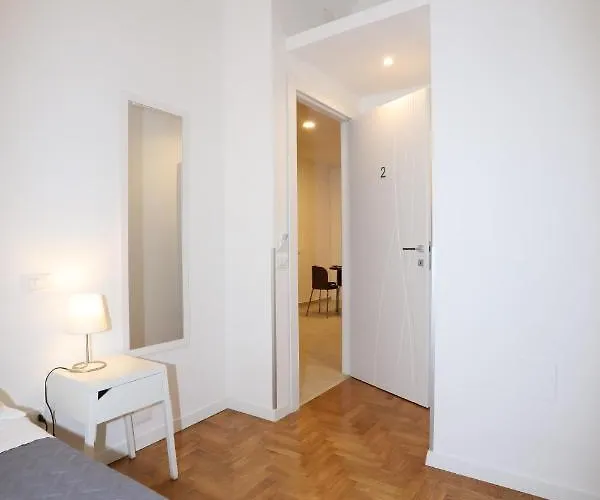 Unique Luxury And Frühstückspension