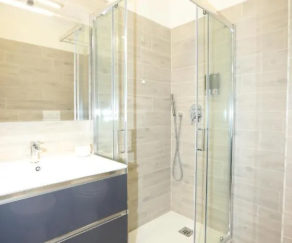 Frühstückspension Unique Luxury And