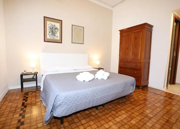 Frühstückspension Unique Luxury And 4*