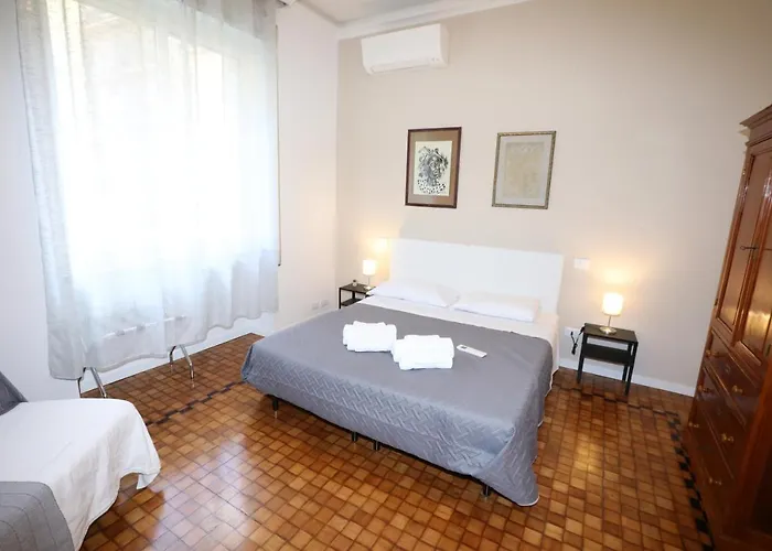 Unique Luxury And Frühstückspension Rom