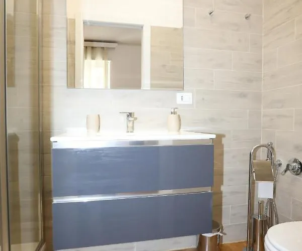 Frühstückspension Unique Luxury And Rom