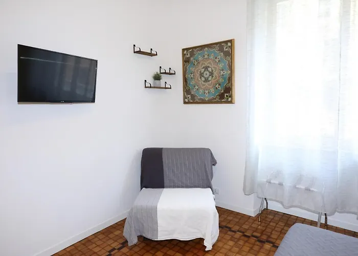 Unique Luxury And Frühstückspension