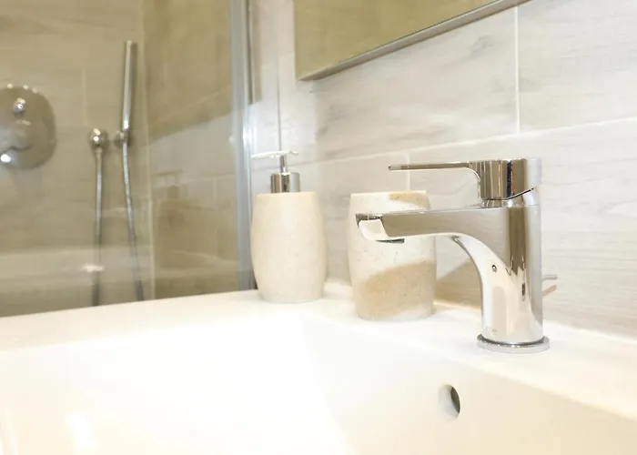 Frühstückspension Unique Luxury And Rom