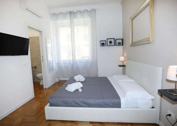 Frühstückspension Unique Luxury And Rom