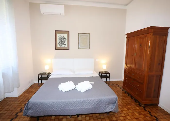 Unique Luxury And Frühstückspension