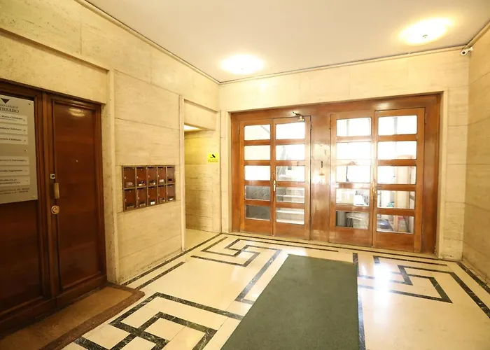 Unique Luxury And Frühstückspension 4*