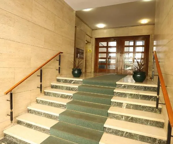 Unique Luxury And Frühstückspension