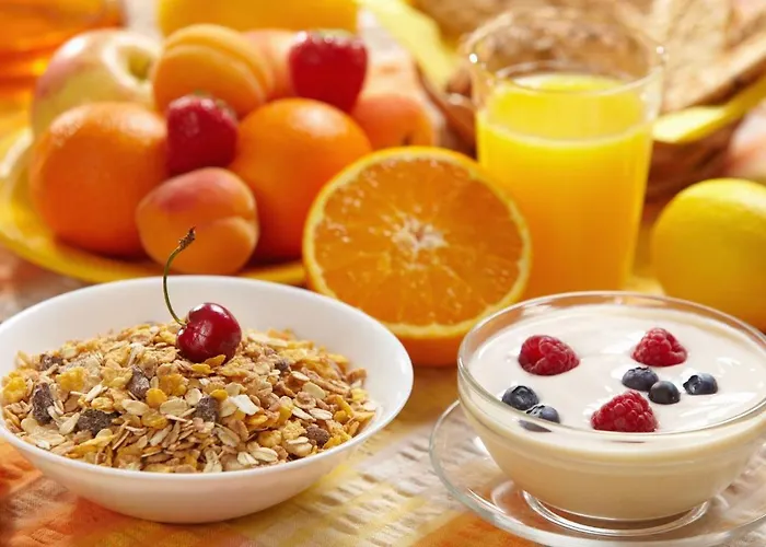 Unique Luxury And Frühstückspension 4*