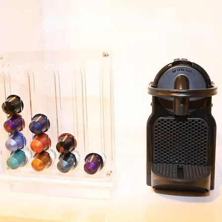 Unique Luxury And Oda ve Kahvaltı