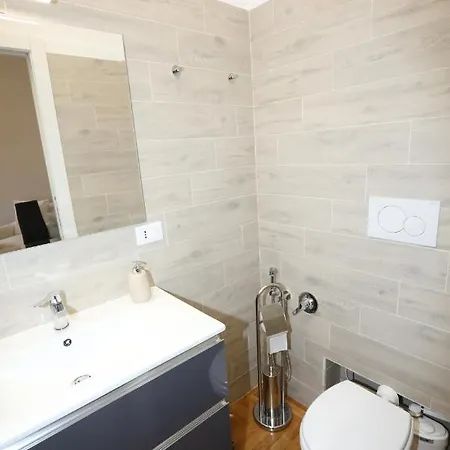 Unique Luxury And Oda ve Kahvaltı Roma